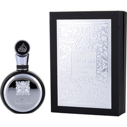 Lattafa 拉塔法香氛 Fakhar Black 男士淡香精 EDP 100ml