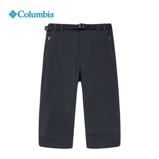 哥伦比亚 男薄七分短裤AE0380
