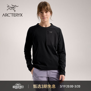 ARC'TERYX 始祖鸟 抓绒衣裤