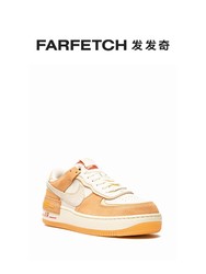 NIKE 耐克 女士Air Force 1 Shadow 板鞋FARFETCH发发奇