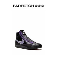 NIKE 耐克 男女通用Blazer Mid ’77 Doernbecher Freestyle 板鞋