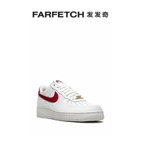 NIKE 耐克 男女通用Air Force 1 '07 板鞋FARFETCH发发奇