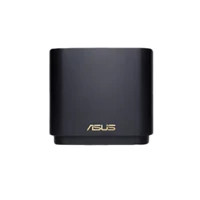 ASUS 华硕 灵耀AX小魔方 PRO分布式WiFi6系列大户型家用千兆路由 MESH组网路由