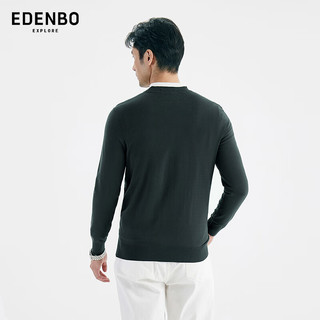 Edenbo 爱登堡 男士针织衫