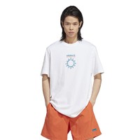 adidas ORIGINALS ADV NA Tee  MWN男式舒适运动休闲短袖T恤