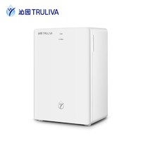 TRULIVA 沁园 家用净水器性价比爆款3000