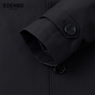 Edenbo 爱登堡 男士风衣