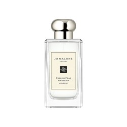 JO MALONE LONDON 祖·玛珑 英国梨与小苍兰香水 花果香调 100ml