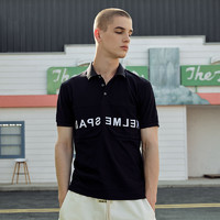 KELME 卡尔美 男士夏季POLO衫