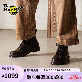 Dr.Martens 马汀博士 户外休闲鞋