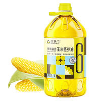 mastergold 金掌门 玉米胚芽油 5L 少油烟