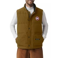 CANADA GOOSE Freestyle 圆领羽绒背心