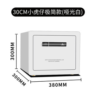 TIGERKING 虎王 保险柜/箱