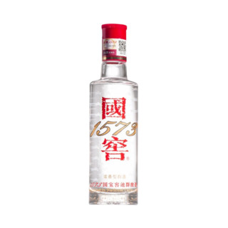 泸州老窖 LUZHOULAOJIAO）白酒系列 52度 100mL 1瓶 光瓶