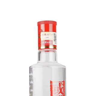 泸州老窖 LUZHOULAOJIAO）白酒系列 52度 100mL 1瓶 光瓶