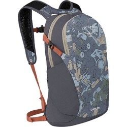 OSPREY 13L 徒步户外登山包