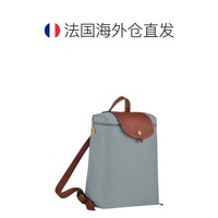 LONGCHAMP 珑骧 欧洲直邮LONGCHAMP（龙骧）女士 Le Pliage Original M 双肩背包