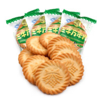 三牛 万年青香葱味饼干 独立包装400克/袋