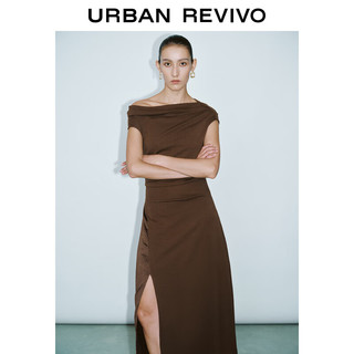 URBAN REVIVO 连衣裙