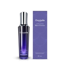 Chantelle SYDNEY 香娜露儿 人参精华水 120ml