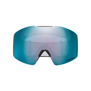 OAKLEY 欧克利 运动滑雪眼镜女谱锐智L 0OO7099 滑雪眼镜男