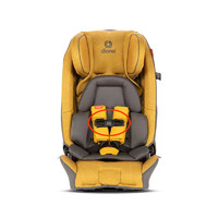 DIONO 谛欧诺 儿童安全座椅安全带锁扣 肩带固定调节器定位夹胸扣夹