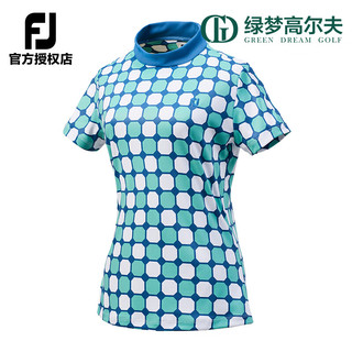 FOOTJOY 运动T恤