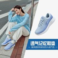 SKECHERS 斯凯奇 春季女鞋运动鞋女士运动休闲鞋潮流百搭