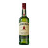 Jameson 尊美醇 Absolut/绝对伏特加 + 尊美醇爱尔兰威士忌500ml×2洋酒特调