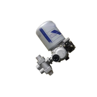 欧柏伦 适用于陕汽SX2190N/SX2300电喷 空气干燥器总成（带回路）