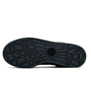 adidas 阿迪达斯 Neighborhood联名款 中性运动板鞋 HP6771 浅灰/黑 48.5