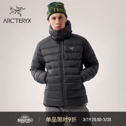 【省540元】始祖鸟运动棉服_arcteryx 始祖鸟 arcteryx始祖鸟 thori