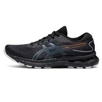 ASICS 亚瑟士 GEL-NIMBUS 24男子减震回弹专业轻量跑鞋