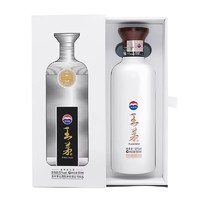 MOUTAI 茅台 王茅祥邦白 53度500ml酱香型白酒单瓶装宴请送礼