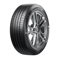 Continental 马牌 德国马牌汽车轮胎 TechContact TCGold 途虎包安装 225/55R18 98V FR