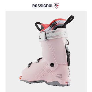 ROSSIGNOL 卢西诺女款双板滑雪鞋ALLTRACK ELITE 110 LT保暖雪鞋女