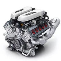 Audi 奥迪 沃纳德适配奥迪R8 5.2L V10发动机 4.2L V8 RS5 RS6 rs7 4.0T发动机总成 全新奥迪4.2L