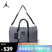 NIKE 耐克 JORDAN 中性行李包拎包 JD2313002GS-001-F01 8/20