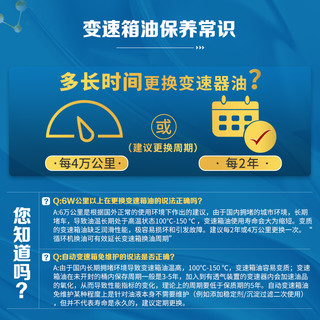 ZF 采埃孚 DQ381七档湿式双离合变速箱滤芯换油套装 适用新迈腾/帕萨特/途观L/Q3/途岳/探岳/CC/速派 6升