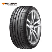 Hankook 韩泰轮胎 韩泰(Hankook)轮胎/汽车轮胎 205/55R17 91W K117 原配奔驰A级