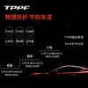 TPPF隐形车衣膜全车tpu汽车漆面保护膜防刮蹭自修复透明膜包施工