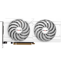 SAPPHIRE 蓝宝石 AMD RADEON RX 6750 系列  台式机高性能独立游戏显卡