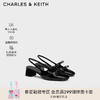 CHARLES & KEITH 女士凉鞋