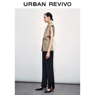 URBAN REVIVO 女士短外套