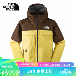 THE NORTH FACE 北面