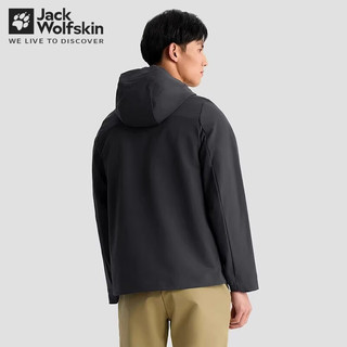 Jack Wolfskin 狼爪