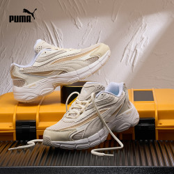 35元】彪马休闲运动鞋_puma 彪马 官方 男女同款复古休闲鞋teveris