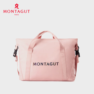 MONTAGUT 梦特娇 旅行包