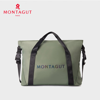 MONTAGUT 梦特娇 旅行包