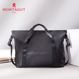 MONTAGUT 梦特娇 旅行包